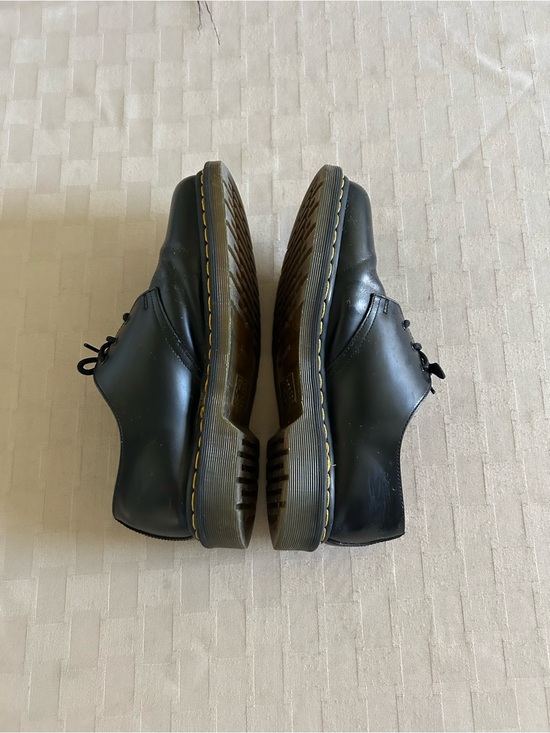 Dr. Martens 1461 3 Eye Smooth Leather Oxford Shoes main image 10